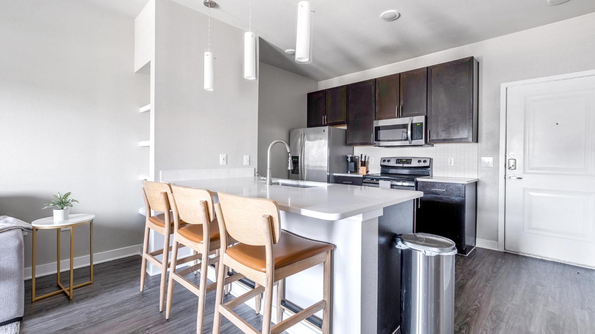 Falcon At Grand Harbor Condos By Barsala Katy Exteriér fotografie