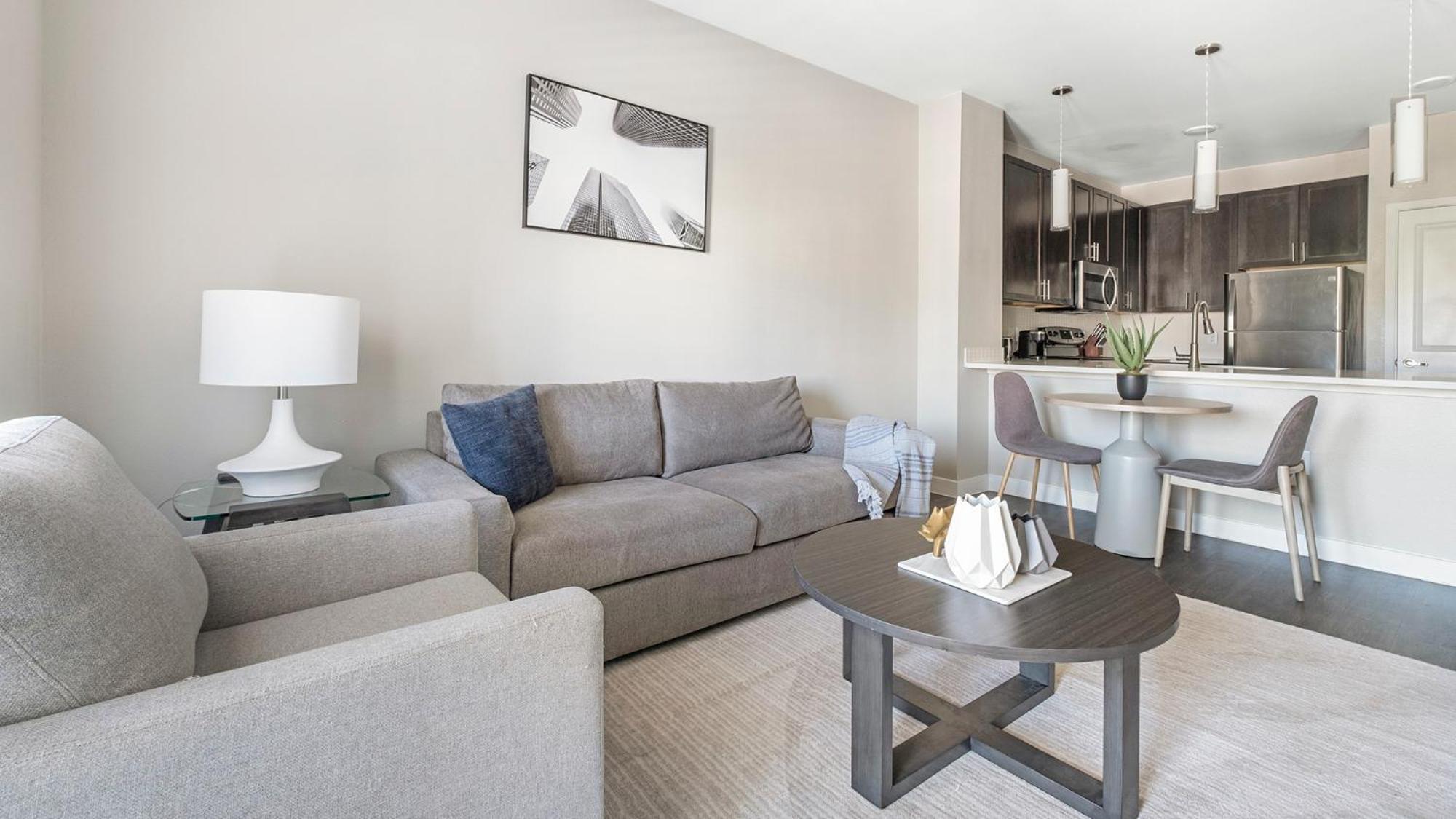 Falcon At Grand Harbor Condos By Barsala Katy Pokoj fotografie